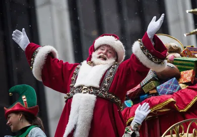 Andrew Burton/Getty Images