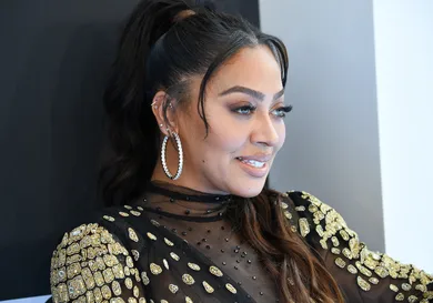 Paras Griffin/Getty Images