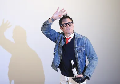 (Sean Gallup/Getty Images)