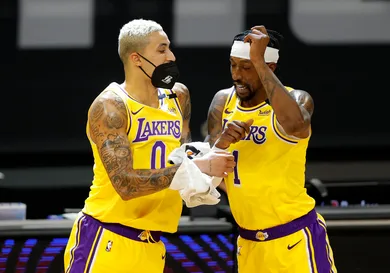 Ezra Shaw / Getty Images