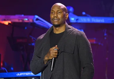 Paras Griffin / Stringer / Getty Images