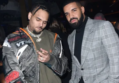 Vivien Killilea/Getty Images