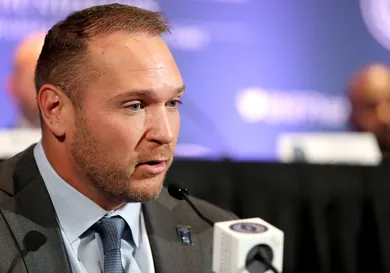 Abbie Parr/Getty Images