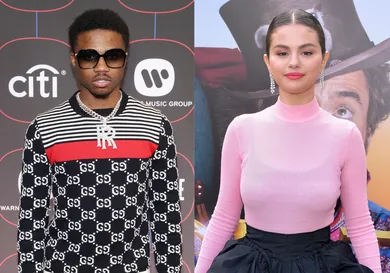 Randy Shropshire & Matt Winkelmeyer/Getty Images