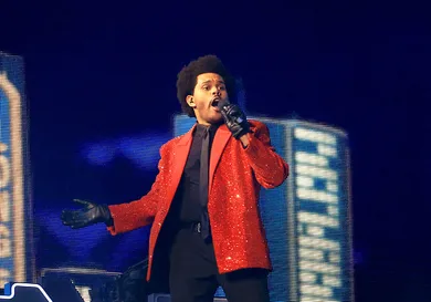 Mike Ehrmann/Getty Images)