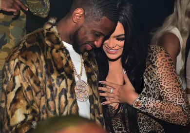 Prince Williams/Wireimage/Getty