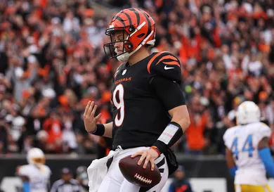 Dylan Buell/Getty Images