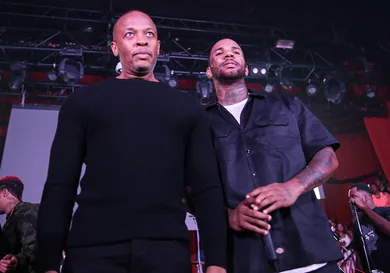 Chelsea Lauren/WireImage/Getty Images