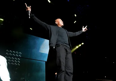 Kevin Winter/Getty Images