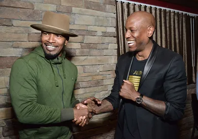 Araya Diaz/Getty Images for Haute Living