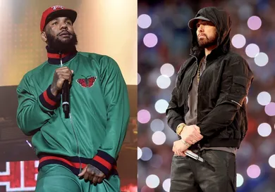 Kevin Winter/Getty Images, Kevin C. Cox/Getty Images