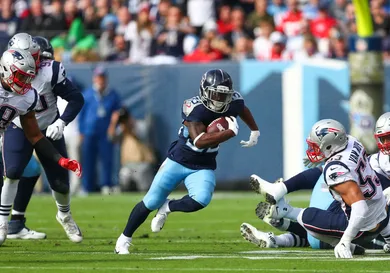 Silas Walker/Getty Images