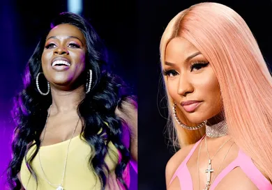 Bennett Raglin/Getty Images, Frazer Harrison/Getty Images