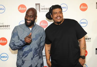 Brad Barket / Getty Images