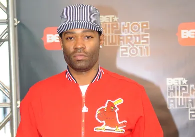 Photo by Chris McKay/Getty Images