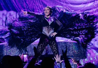 Emma McIntyre/Getty Images