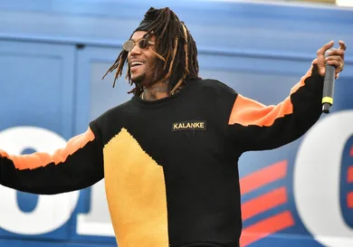 Paras Griffin/Getty Images