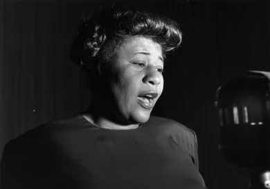 George Konig/ Getty Images