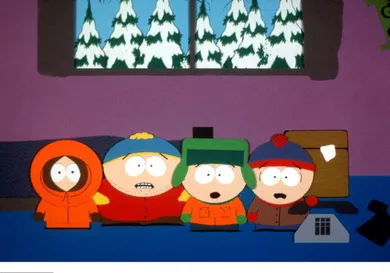 Getty Images / Handout