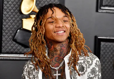 Frazer Harrison/Getty Images for The Recording Academy