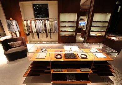 Dimitrios Kambouris/ Getty Images