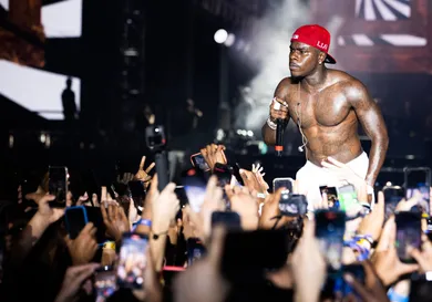 Rich Fury / Staff / Getty Images