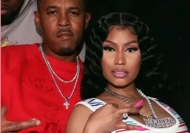 Johnny Nunez/Getty Images