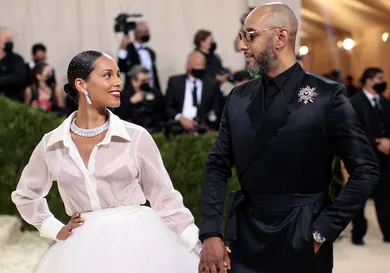 Dimitrios Kambouris / Staff / Getty Images