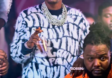 Prince Williams / Contributor / Getty Images