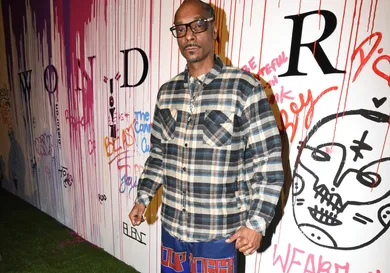 Vivien Killilea/Getty Images