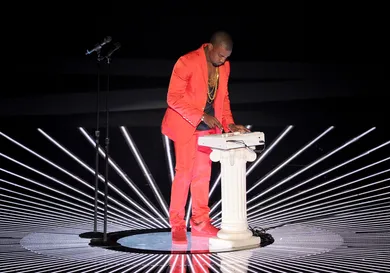 Kevin Winter/Getty Images