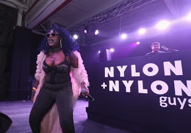 Rob Kim/Getty Images