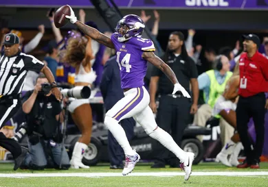 Jamie Squire/Getty Images