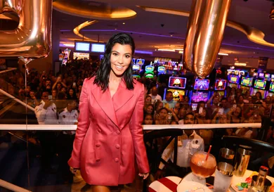 Dave Kotinsky/Getty Images