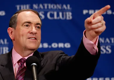 Chip Somodevilla / Staff / Getty Images