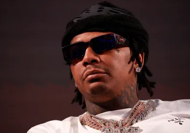 Frazer Harrison/Getty Images