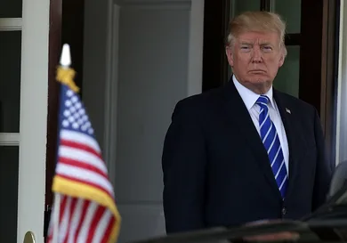 Alex Wong/Getty Images