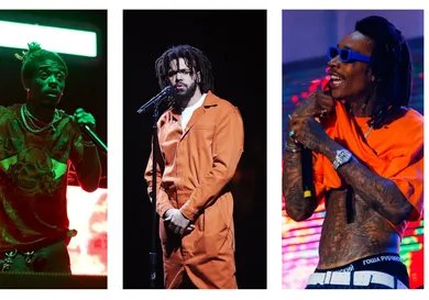 Nicholas Hunt/Getty Images, Alexandre Schneider/Getty Images, Neilson Barnard/Getty Images