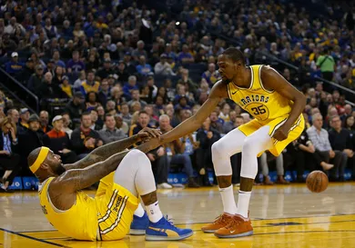 Lachlan Cunningham/Getty Images