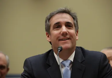 Chip Somodevilla/Getty Images