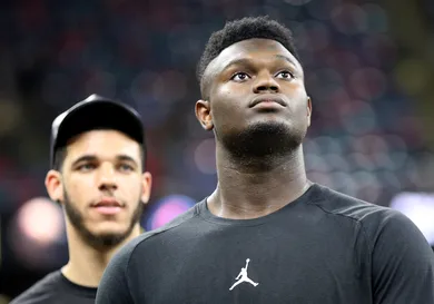 Chris Graythen/Getty Images