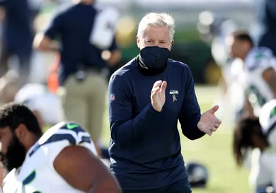 Bryan M. Bennett / Getty Images