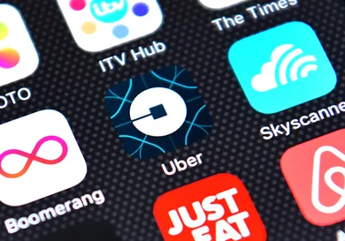 Carl Court/Getty Images)