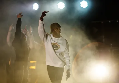 Christopher Polk/ Getty Images