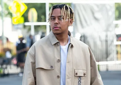 Gilbert Carrasquillo/GC Images/Getty Images