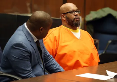 Frederick M. Brown/Getty Images