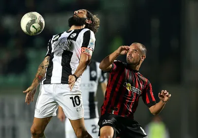 Gabriele Maltinti/Getty Images