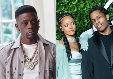 Prince Williams, Samir Hussein/Getty Images