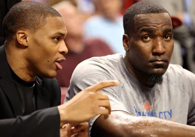 Marc Serota/Getty Images