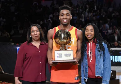 Kevork Djansezian/Getty Images